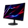 Acer Nitro/ED240Q/23,6"/VA/FHD/180Hz/1ms/Black/2R