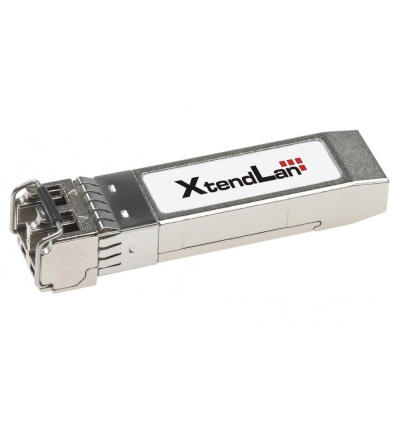 XtendLan SFP28, 25GBase-LR, SM 1310nm, DDM, 2km, LC konektor, Cisco kompatibilní