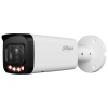 Dahua IPC Lite 2Mpix 30fps FullColor/ bullet/ motor. 2.7-13.5mm (109-30st)/ WDR/ IR+white 60m/ mikrofon/ SMD+