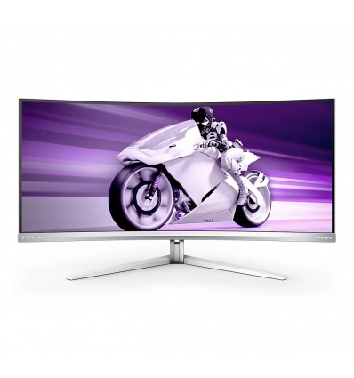 Philips Evnia/34M2C8600/34"/OLED/3440x1440/175Hz/0,03ms/White/3R