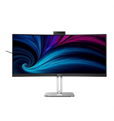 Philips/34B2U6603CH/00/34"/VA/3440x1440/120Hz/4ms/Gray/3R