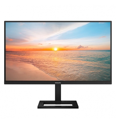 Philips/27E1N1900AE/00/27"/IPS/4K UHD/60Hz/4ms/Black/3R