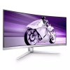 Philips Evnia/34M2C8600/34"/OLED/3440x1440/175Hz/0,03ms/White/3R