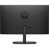 HP 22/22-dg0002nc/21,5"/FHD/i3-N300/8GB/512GB SSD/UHD Xe/W11H/Black/2R