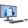 HP 22/22-dg0000nc/21,45"/FHD/N100/8GB/512GB SSD/UHD/W11H/Black/2R