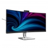 Philips/34B2U6603CH/00/34"/VA/3440x1440/120Hz/4ms/Gray/3R