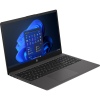 HP 250/G10/i5-1335U/15,6"/FHD/8GB/512GB SSD/Iris Xe/W11H/Gray/1R