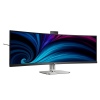 Philips/49B2U6903CH/00/48,8"/VA/5120x1440/60Hz/4ms/Gray/3R