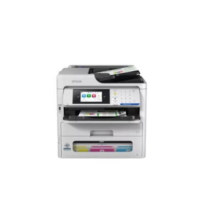 EPSON WorkForce Pro EM-C800RDWF