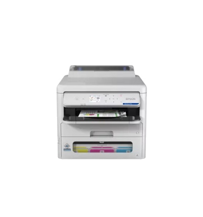 EPSON WorkForce Pro EP-C800RDW