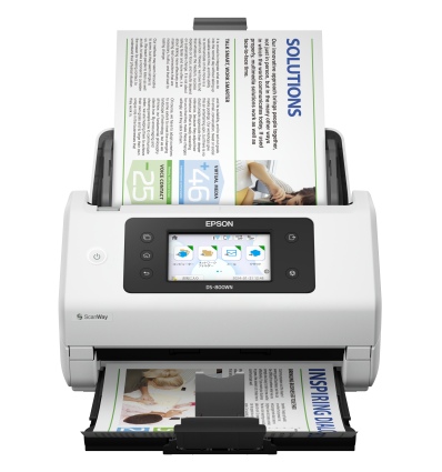 Epson WorkForce DS-800WN