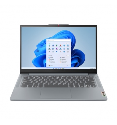 Lenovo IdeaPad Slim 3/14IAH8/i5-12450H/14"/FHD/16GB/1TB SSD/UHD Xe/W11H/Gray/2R