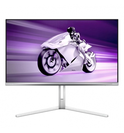 Philips Evnia/27M2N8500/00/26,5"/QD-OLED/QHD/360Hz/0,03ms/White/3R