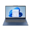 Lenovo IdeaPad Slim 3/15IAH8/i5-12450H/15,6"/FHD/8GB/512GB SSD/UHD Xe/W11H/Blue/2R