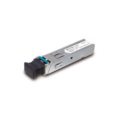 Planet MFB-TFA20, SFP modul, 100Base-FX, 20km, WDM, -40~75°C