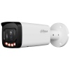 Dahua IPC Lite 4Mpix 20fps FullColor/ bullet/ motor. 2.7-13.5mm (97-28st)/ WDR/ IR+white 60m/ mikrofon/ SMD+