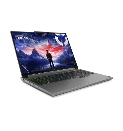 Lenovo Legion 5/16IRX9/i7-13650HX/16"/2560x1600/16GB/512GB SSD/RTX 4060/W11H/Gray/3R