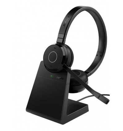 Jabra Evolve 65 TE, Link390a MS Mono Stand