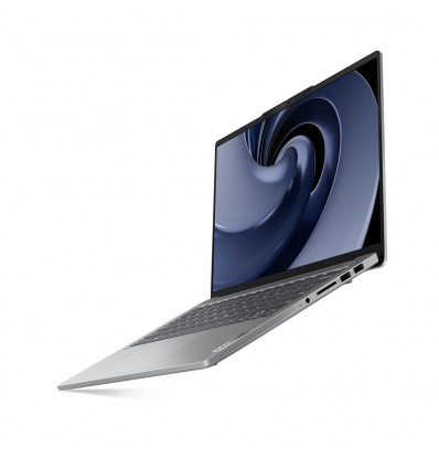 Lenovo IdeaPad Pro 5/14IMH9/U7-155H/14"/2880x1800/32GB/1TB SSD/Arc Xe/W11H/Gray/2R