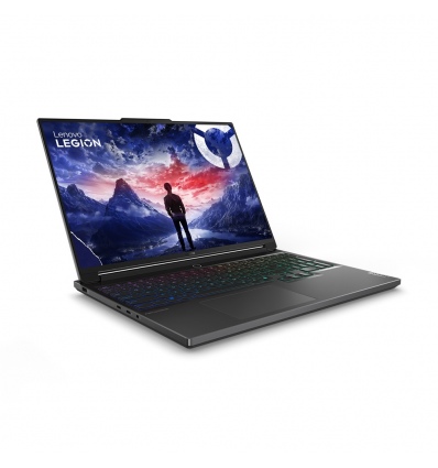 Lenovo Legion 7/16IRX9/i9-14900HX/16"/2560x1600/32GB/1TB SSD/RTX 4070/W11H/Black/3R