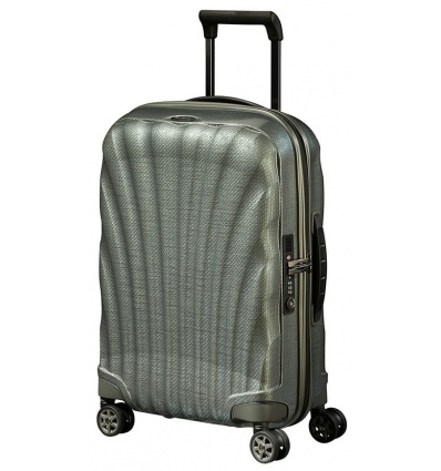 Samsonite C-lite SPINNER 55/20 Metallic Green