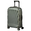 Samsonite C-lite SPINNER 55/20 Metallic Green