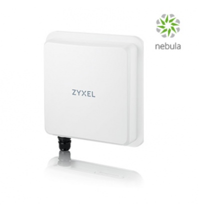 ZYXEL FWA710 Outdoor Router, 1Y Nebula Pro