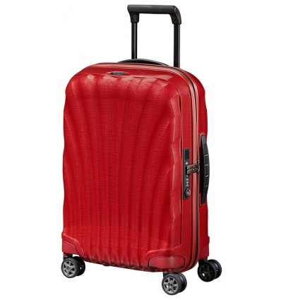 Samsonite C-lite SPINNER 55/20 Chili Red