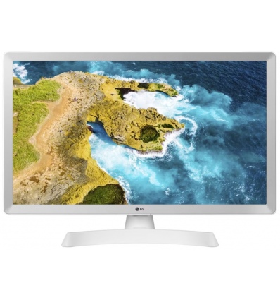 LG/28TQ515S-WZ/28"/HD ready/White