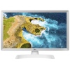 LG/28TQ515S-WZ/28"/HD ready/White