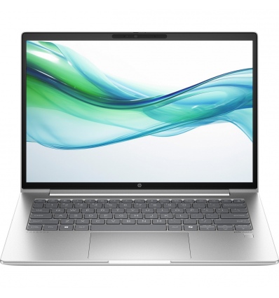 HP ProBook/445 G11/R5-7535U/14"/WUXGA/16GB/512GB SSD/AMD int/W11P/Silver/3RNBD