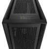 CORSAIR 5000D Airflow/Midi Tower/Transpar./Černá