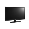 28" LG LED 28MT41DF-PZ - Full HD, 16:9, HDMI, USB, DVB-T/C, černá