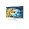 LG/28TQ515S-WZ/28"/HD ready/White