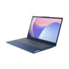 Lenovo IdeaPad Slim 3/15IAH8/i5-12450H/15,6"/FHD/8GB/512GB SSD/UHD Xe/W11H/Blue/2R