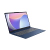 Lenovo IdeaPad Slim 3/15IAH8/i5-12450H/15,6"/FHD/8GB/512GB SSD/UHD Xe/W11H/Blue/2R