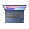 Lenovo IdeaPad Slim 3/15IAN8/i3-N305/15,6"/FHD/8GB/512GB SSD/UHD Xe/W11H/Blue/2R