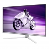 Philips Evnia/32M2N8900/00/31,5"/QD-OLED/4K UHD/240Hz/0,03ms/White/3R