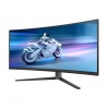 Philips Evnia/34M2C6500/00/34"/QD-OLED/3440x1440/175Hz/0,03ms/Gray/3R