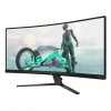 Philips Evnia/34M2C3500L/00/34"/VA/3440x1440/180Hz/1ms/Gray/3R