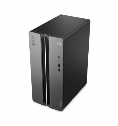 Lenovo LOQ/17IRR9/Tower/i5-14400F/16GB/512GB SSD/RTX 3050/W11H/2R