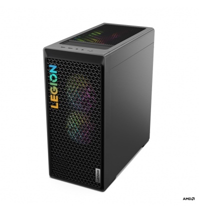 Lenovo Legion/T5 26ARA8/Tower/R7-7700/32GB/1TB SSD/RTX 4070S/W11H/3R