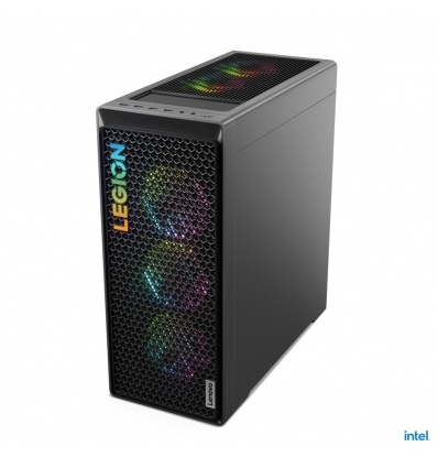 Lenovo Legion/T7 34IRZ8/Tower/i7-14700KF/64GB/2TB SSD/RTX 4080S/W11H/3R