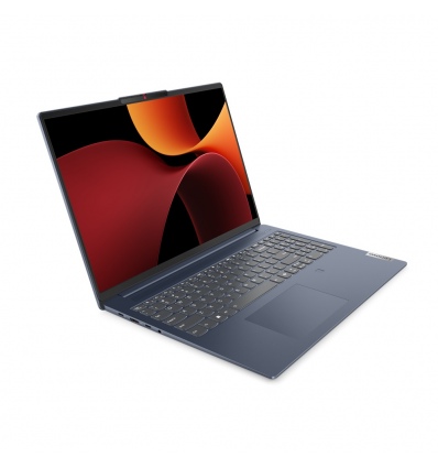 Lenovo IdeaPad Slim 5/16AHP9/R5-8645HS/16"/WUXGA/16GB/1TB SSD/AMD int/W11H/Blue/2R