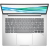 HP ProBook/445 G11/R5-7535U/14"/WUXGA/16GB/512GB SSD/AMD int/W11P/Silver/3RNBD