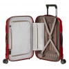 Samsonite C-lite SPINNER 55/20 Chili Red