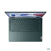 Lenovo Yoga 6/13ABR8/R7-7730U/13,3"/WUXGA/T/16GB/512GB SSD/RX Vega 8/bez OS/Dark Teal/3R