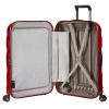 Samsonite C-lite SPINNER 75 Chili Red