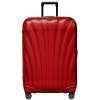 Samsonite C-lite SPINNER 75 Chili Red