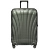 Samsonite C-lite SPINNER 75 Metallic Green